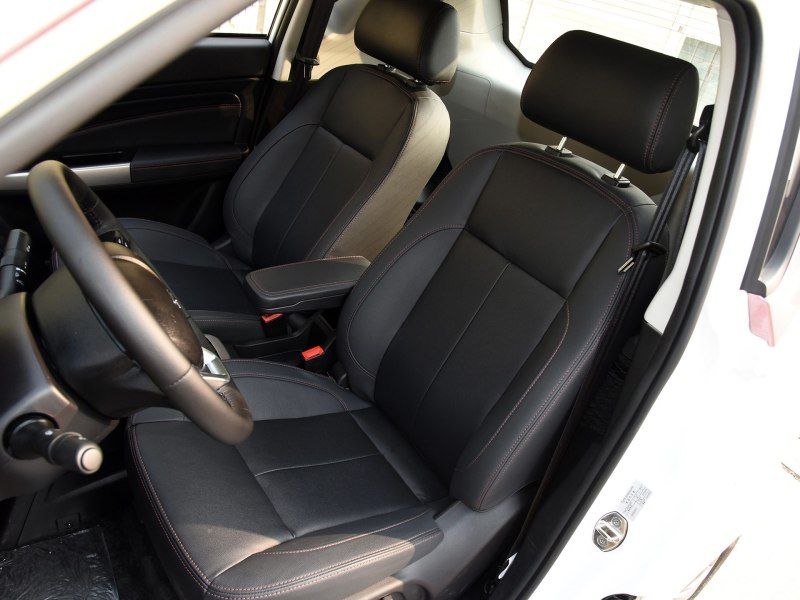 Zotye E200 Image Listing 4