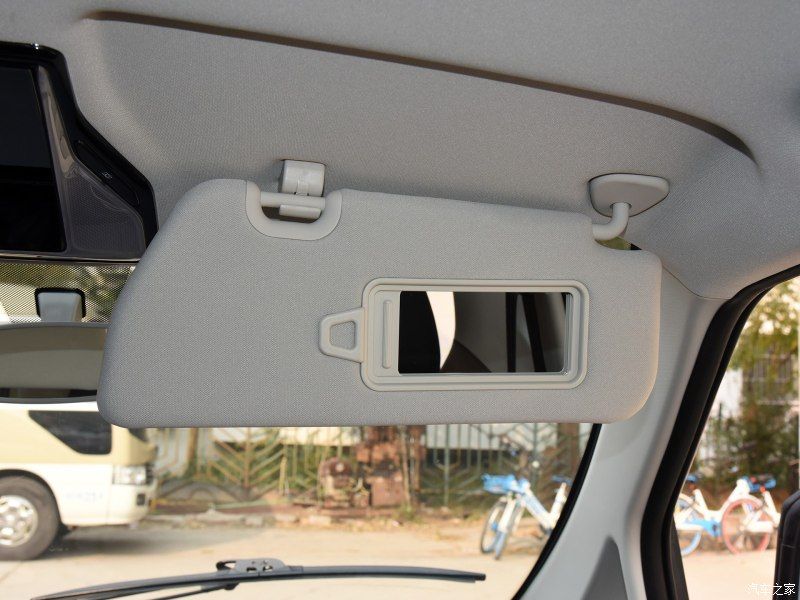 Zotye E200 Image Listing 5