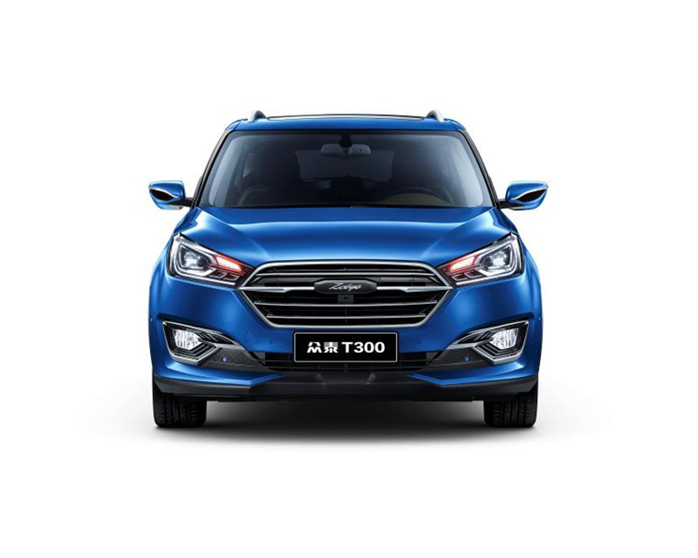 Zotye T300 Image Listing 10