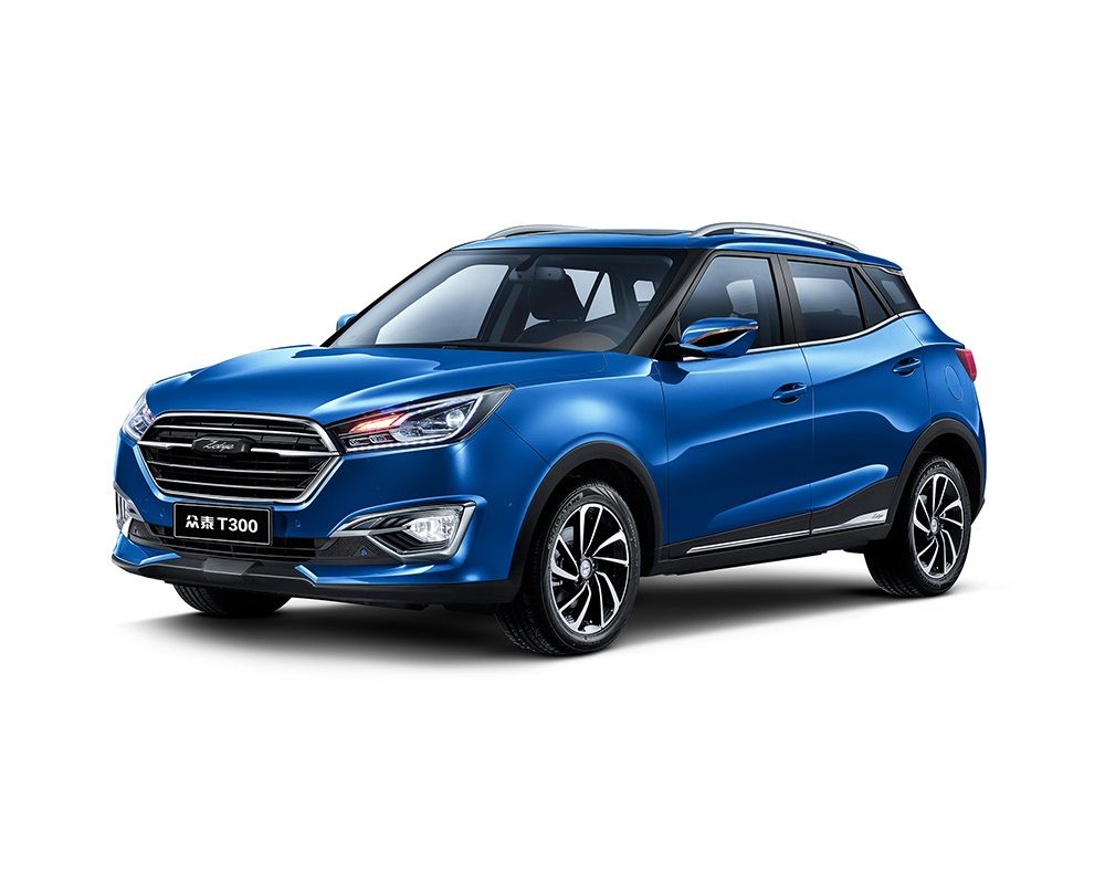 Zotye T300
