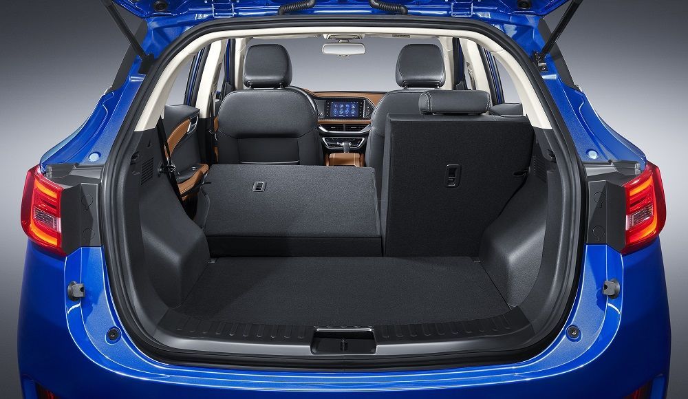 Zotye T300 Image Listing 2