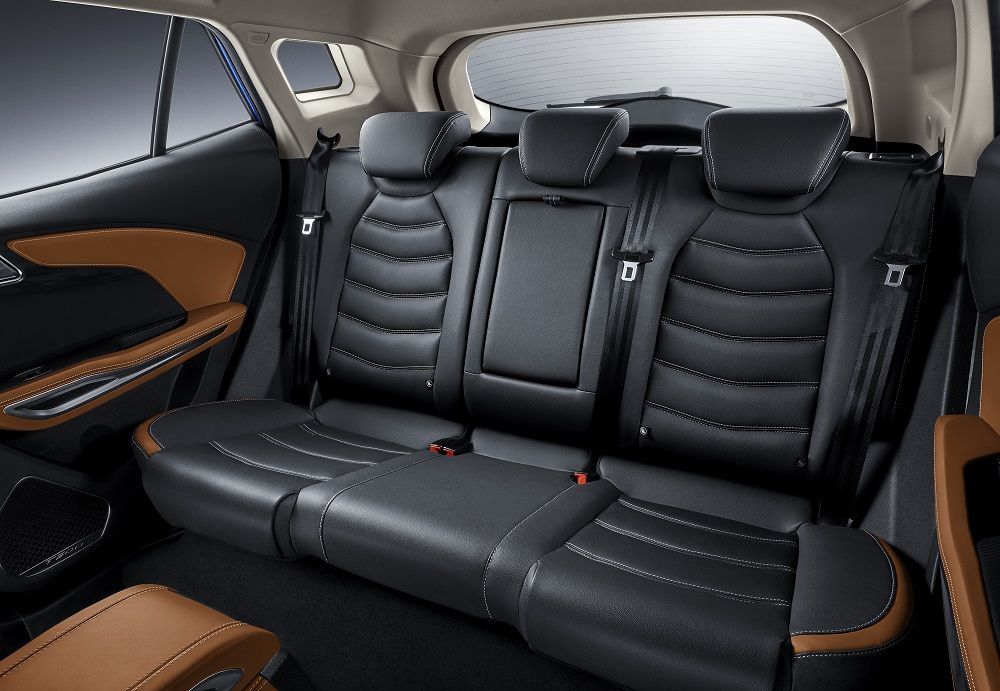 Zotye T300 Image Listing 3