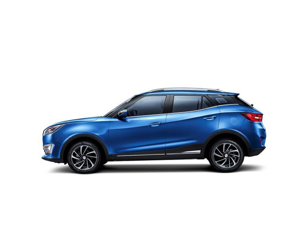 Zotye T300 Image Listing 8