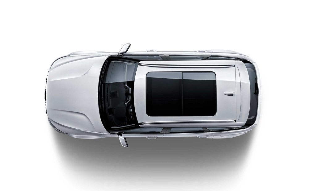 Zotye T700 Image Listing 6