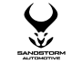 Sandstorm